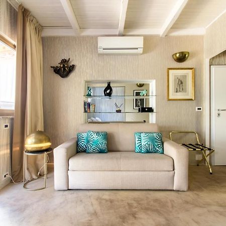 Your Trastevere Terrace Рим Екстериор снимка