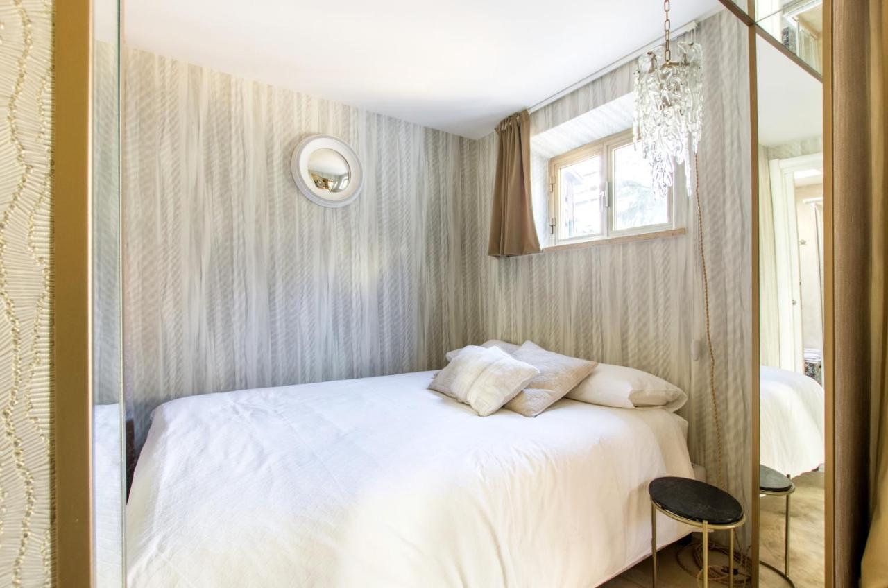 Your Trastevere Terrace Рим Екстериор снимка