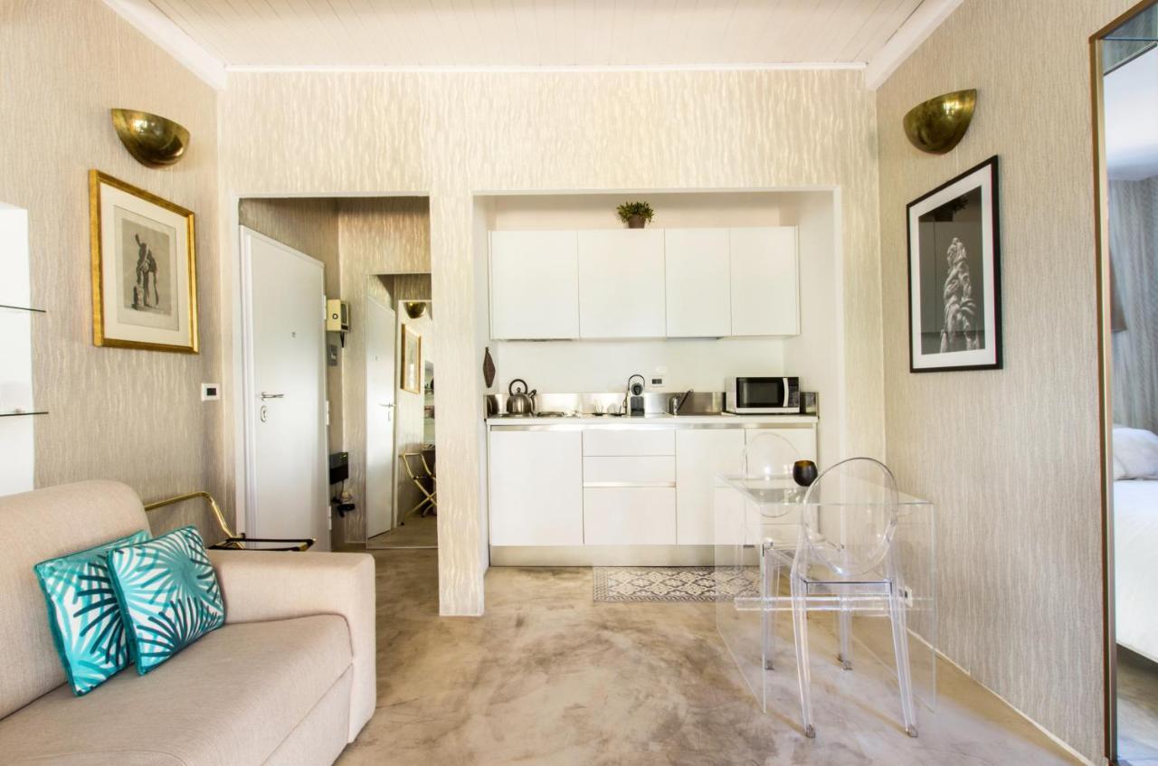 Your Trastevere Terrace Рим Екстериор снимка