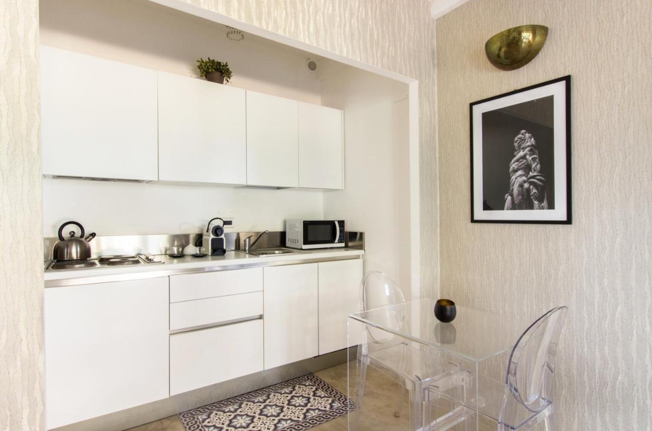Your Trastevere Terrace Рим Екстериор снимка