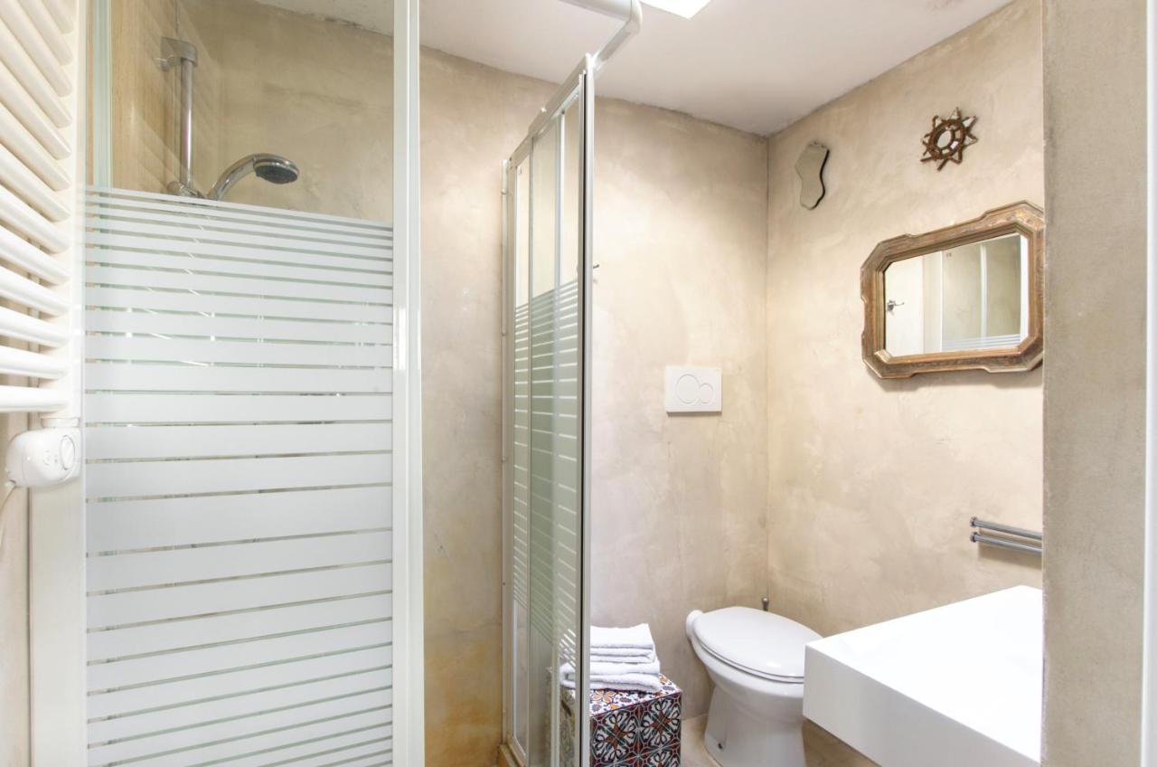 Your Trastevere Terrace Рим Екстериор снимка