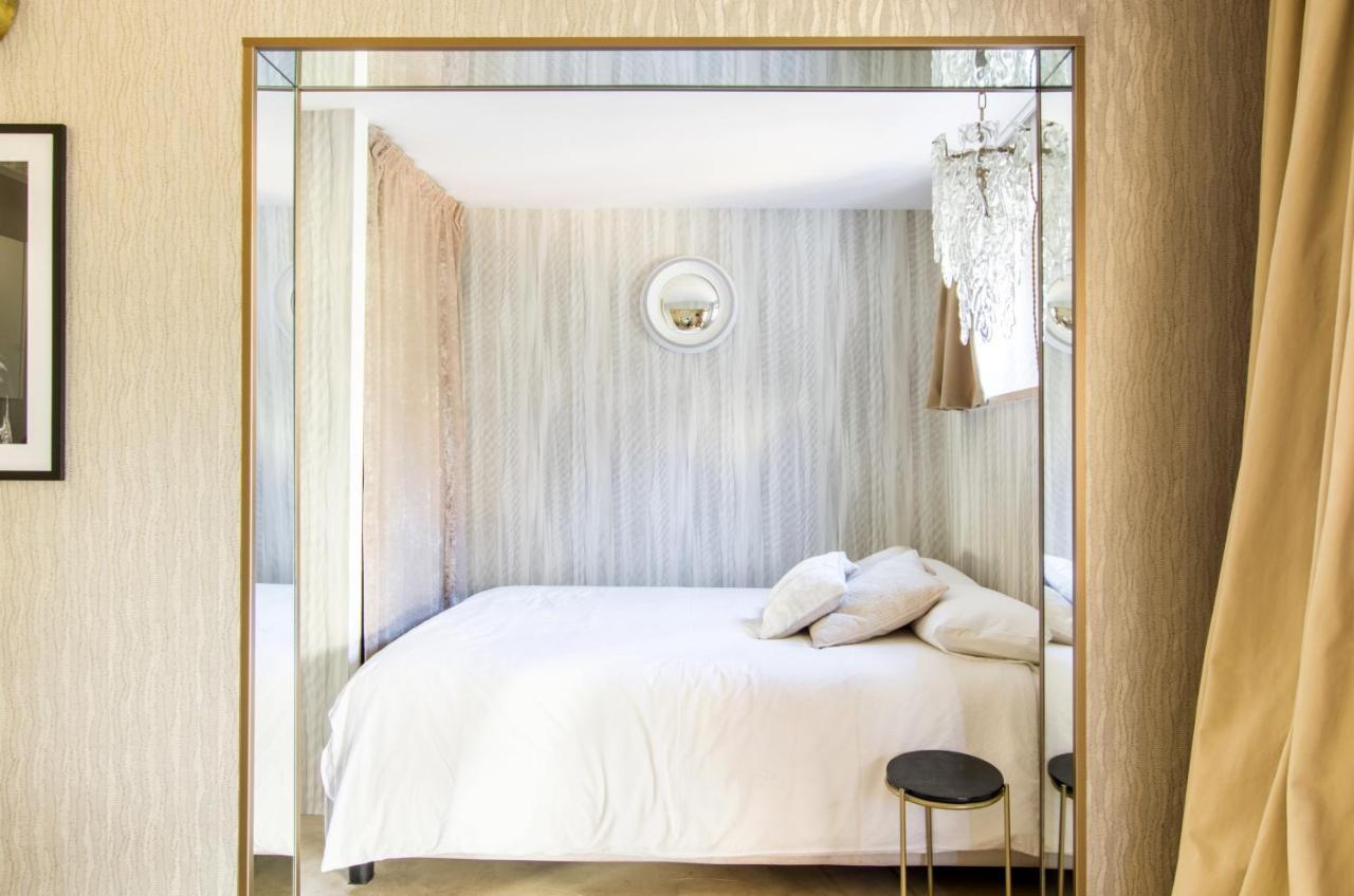 Your Trastevere Terrace Рим Екстериор снимка