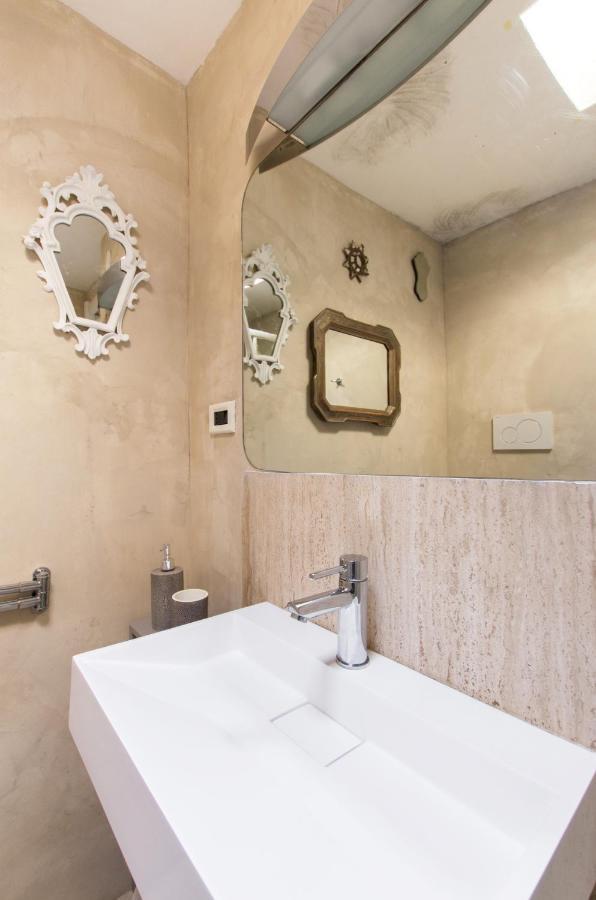 Your Trastevere Terrace Рим Екстериор снимка
